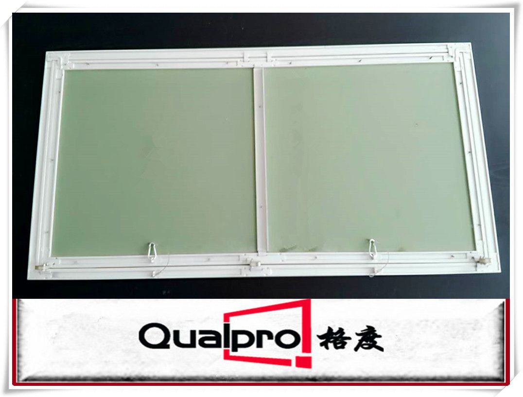Aluminum Access Panel with Gypsum Board 600mmx1200mm AP7710